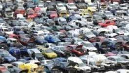 Roncsautóprogram: felhasználták az idei támogatási keretet