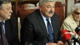 Elutasították Lomnici keresetét a szlovák állampolgárság ügyében