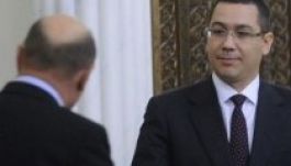 Băsescu: Ponta a külföldi hírszerzés ügynöke volt