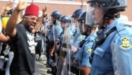 Durvulnak a tüntetések St. Louisban