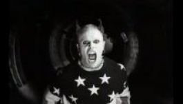 Ilyen egy videoklip zene nélkül (VIDEÓ)