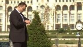 Ön alkalmas román titkos ügynöknek? Itt letesztelheti