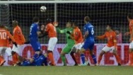 Eb-2016: Izland szerezte a selejtezők legnagyobb meglepetését