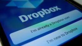 Veszélyben lehetnek a Dropbox-fiókok