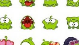 Vicces figurák lepik el a Facebook kommentjeit