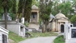 A Szovjetunióba elhurcoltak kaptak emléktáblát a Házsongárdi temetőben