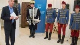 Első világháborús emlékkonferenciát tartottak Sepsiszentgyörgyön