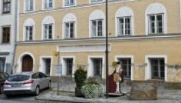 Sokba kerül Ausztriának Hitler szülőháza: eladná