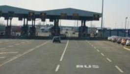 Három új határátkelőt nyitnak meg év végéig Szerbia felé