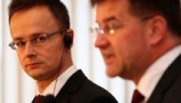 Egy hét magyarságpolitikai írásaiból (október 8-14.)