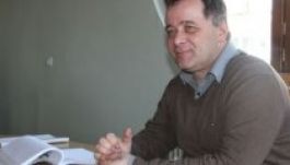 Rendhagyó interjú, rendhagyó polgármesterrel