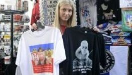 Putyin: Európában egyre nyíltabban jelenik meg a neonácizmus