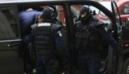 Háromszéki törvényszéki bírókat gyanúsítanak korrupcióval