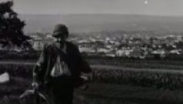 Bemutatták a 100 éve Kolozsváron forgatott Kertész Mihály-filmet