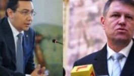 Enyhén csökkent Ponta előnye egy friss felmérés szerint