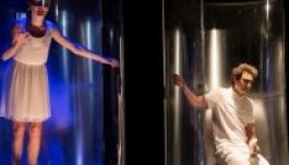 Újra műsoron Az arab éjszaka Gyergyószentmiklóson