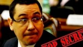 Victor Ponta: tikos ügynök és/vagy jó hazafi?