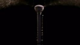 Feltalálták az „ernyő” nélküli esőernyőt