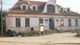 Székelyföld múltját eleveníti meg a Gyergyószárhegyen nyíló kiállítás