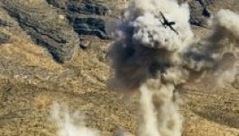 Több száz terroristával végezhettek az amerikaiak - mégsem elég?