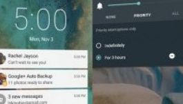 Megérkezett az Android 5.0 Lollipop