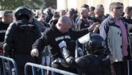 Csalódtak a székelyekben a magyar szurkolók