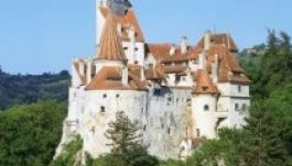 Nemzetközi konferencia kezdődik a várkastélyokról