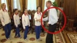 Egy hírtévé szerint az államfő Parkinson-kóros, Băsescu cáfol