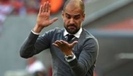 Ezt biztosan nem gondoltad volna Pep Guardioláról