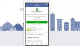 Életet mentő eszközt fejleszt a Facebook