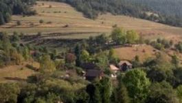 Hosszúaszó – a székely falu, amelynek egyetlen lakosa van