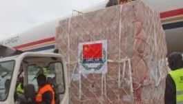 Kína kísérleti ebolagyógyszert küld Afrikába