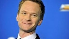 Neil Patrick Harris lesz a 87. Oscar-gála házigazdája