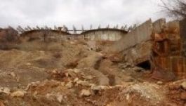 Bepereli Brüsszel Romániát egy környezetszennyező zagytározó miatt