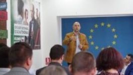 Kelemen a fiataloknak: a jövőtök olyan lesz, amilyenné teszitek