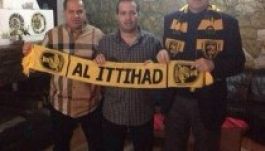 Victor Piturca már alá is írt a szaúd-arábiai al-Ittihadnak