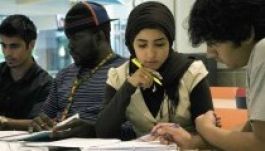 Orvosi vizsgálatra várják az országban tanuló afrikai diákokat