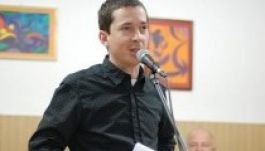 Szabó Róbert Csaba ötlete volt a legjobb a forgatókönyvbörzén