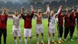 Nyilasi: majdnem összevertek minket a gyűlölködő románok