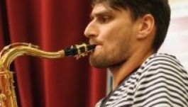 Livingroom: emberközelben Balla Szabolccsal