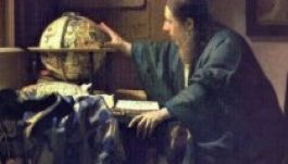 Budapestre érkezett Vermeer egyik főműve