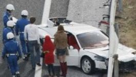 Japán: autóbalesetben elhunyt a korábbi válogatott futballista