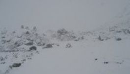 Mintegy harminc cseh hegymászó tűnt el a himalájai hóviharban Nepálban