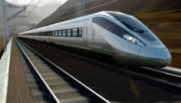 Románia nagy sebességű vonatok vásárlását tervezi