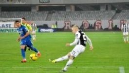 Magyar válogatott lehet a Kolozsvári U ifjú reménységéből?