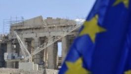 Készül a görög dráma újabb felvonása