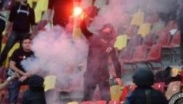 Az UEFA-hoz fordulnak a magyar szurkolók