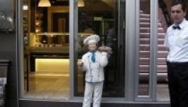 Albán pékségeken töltik ki bosszújukat a szerbek Vajdaságban