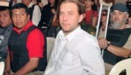 Kórházba vitték a bíróságról Tóásó Elődöt