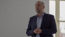 Erdőszentgyörgyről beszélgettek a Rhédey-kastélyban